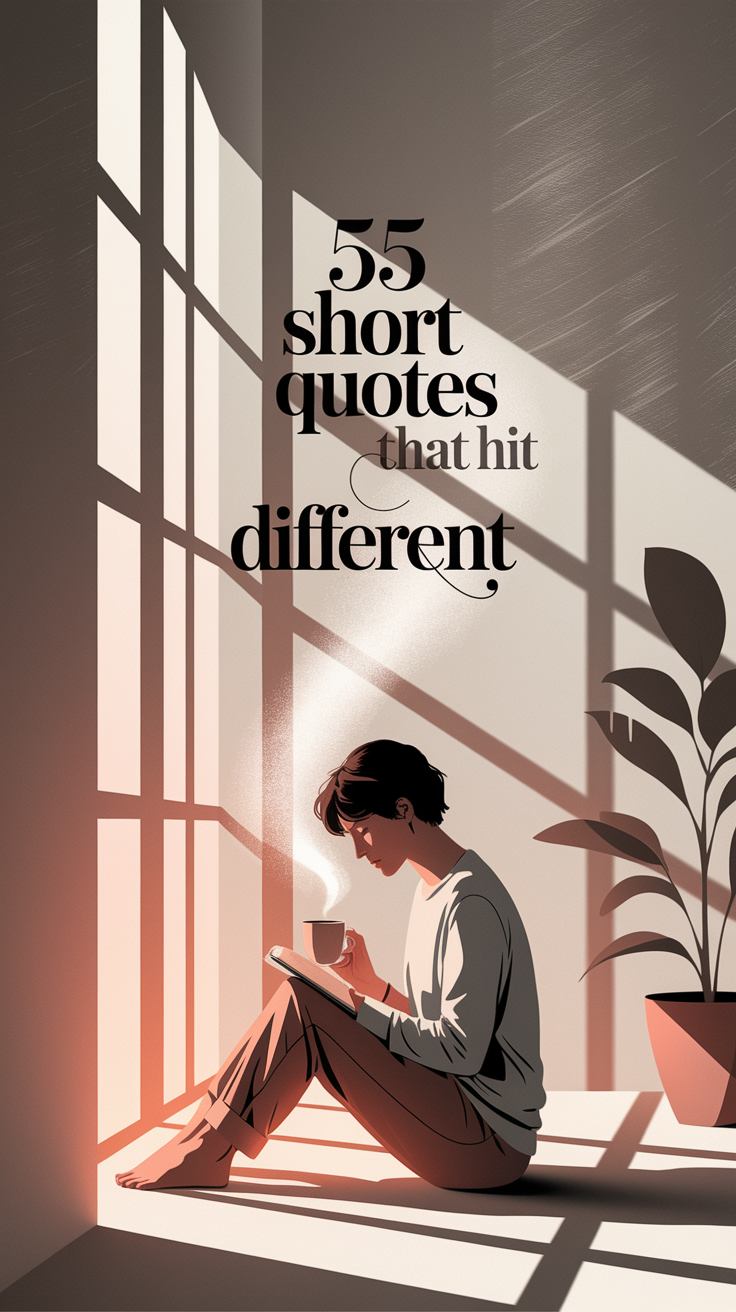 Quotes Deep Meaningful