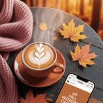 60 Instagram captions for fall