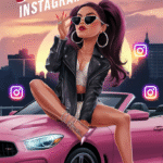 99 Baddie Instagram Captions