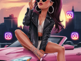 99 Baddie Instagram Captions