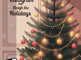 Christmas Captions for Instagram