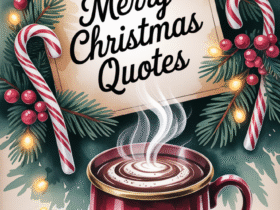 Merry Christmas Quotes