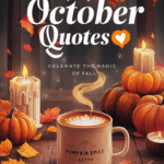 99 October Quotes