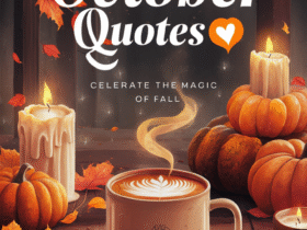 99 October Quotes