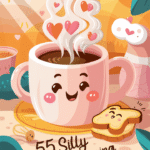 silly morning quotes