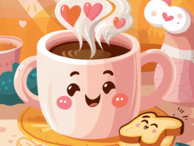 silly morning quotes