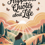 100 Best Happiness Quotes About Life