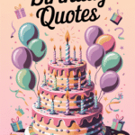 99 Birthday Quotes