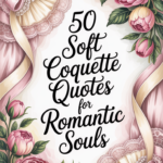 Coquette Quotes