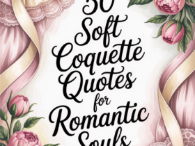 Coquette Quotes