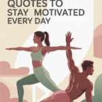 Fitness Inspiration Quotes