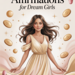 Money Affirmations for Dream Girls