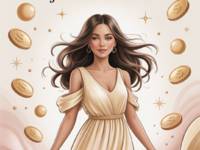 Money Affirmations for Dream Girls